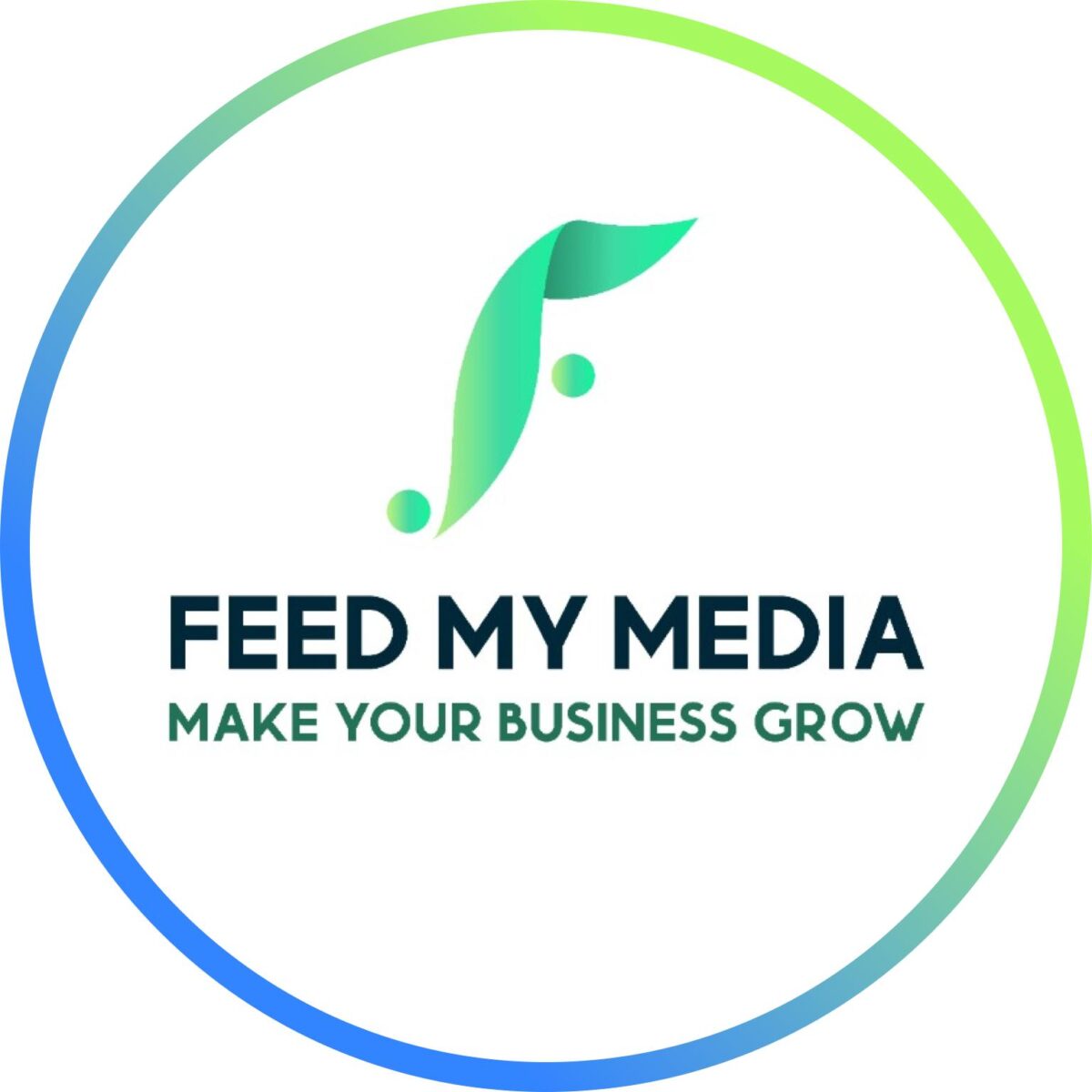Feed My Media